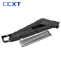 ⁦מגן זרוע אחורית לסורון לייט בי s/x אופניים חשמליים חלקים אוניברסליים⁩ – תמונה ⁦5⁩