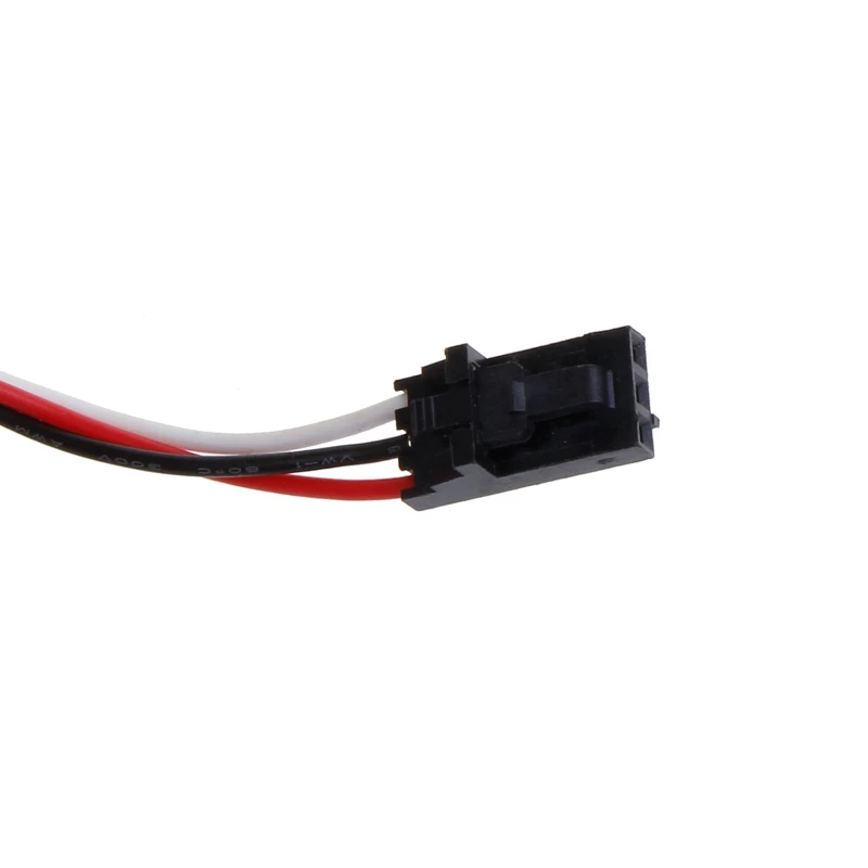 새로운 인버터 팬 1608VL-05W-B59 기존 FANUC 시스템 용 4cm 특수 팬 24V 0.09A 4020 냉각 팬