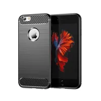 For iPhone 6 Case For Apple iPhone 6S 6 Cover 4.7 inch Shockproof Soft Silicone Protective Bumper For iPhone 6 6s Fundas 2