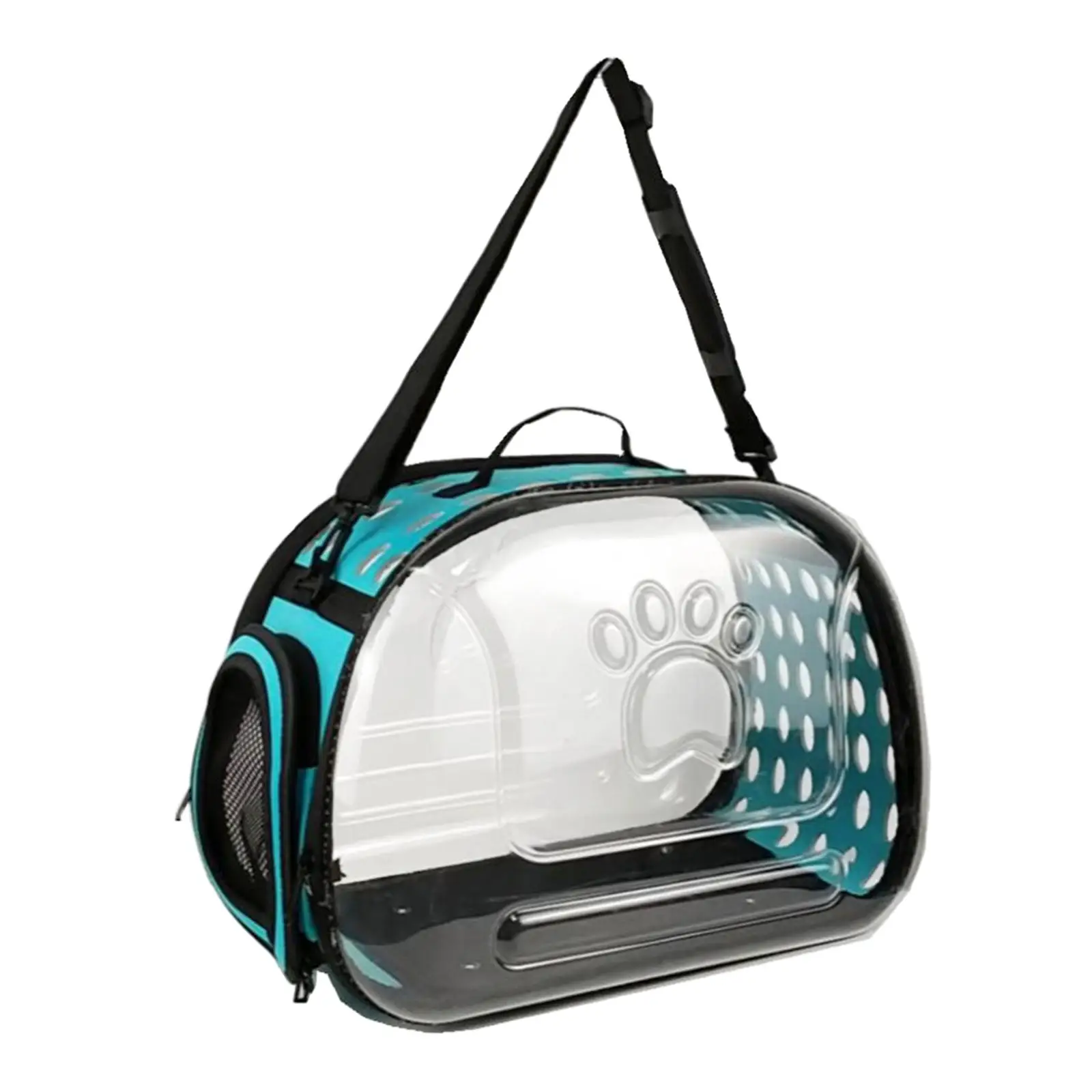 Portable Cat Carried Bag Carry Kennel Collapsible Soft Sided Pet Carriers for