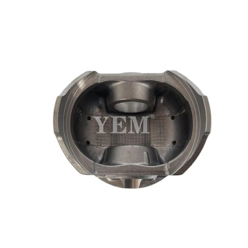 

For Kubota Engine V3800 Piston 1G514-21110 4 PCS