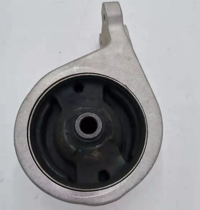 Ssangyong Engine Rubber Pier Bracket Actyon Kyron Rexton Korando C Musso Rodius Tivoli 2074034201