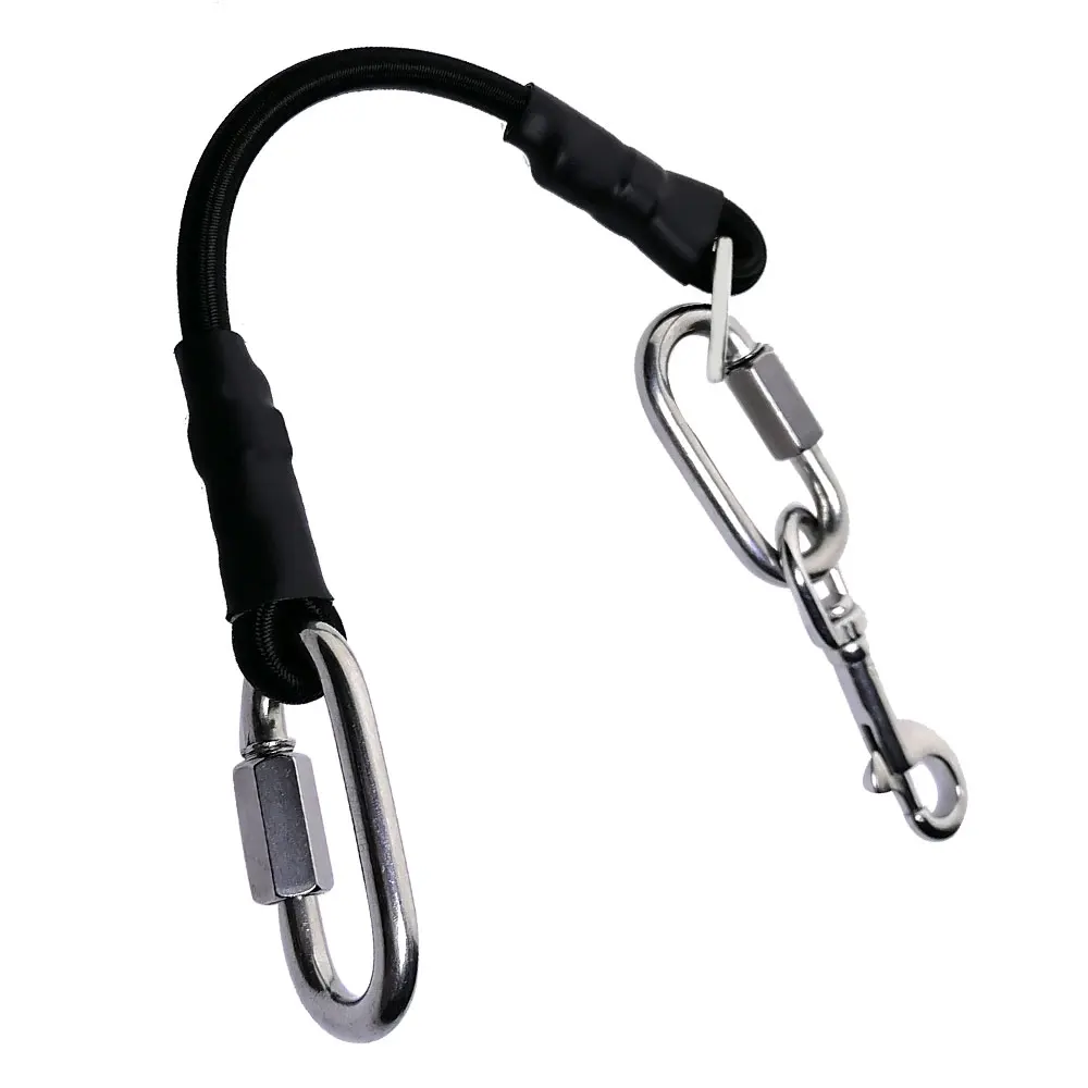 

Bungee Cord for Side Mount Diving Sidemount Bungee System
