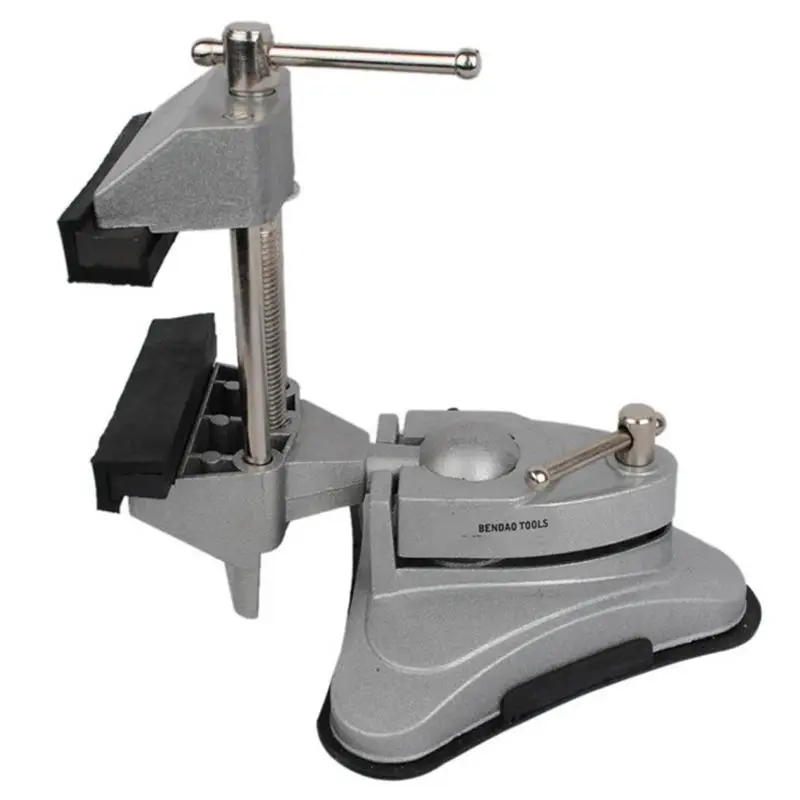 Universal Light Bench Vise тиски Aluminum Alloy Mini Table Vise