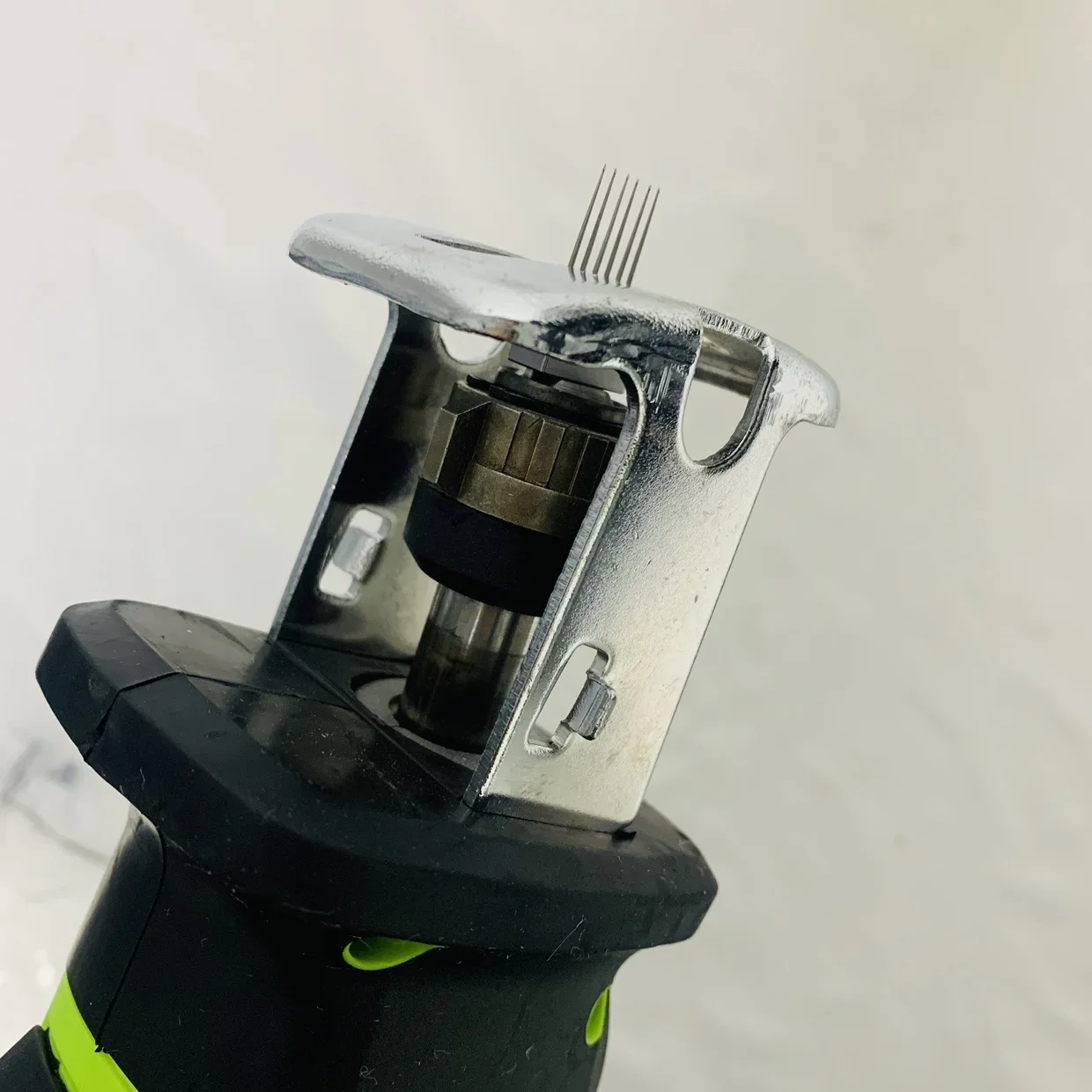 Making Wig Machine Mini Handheld Hair Injection Machine for Making Wig Manual Hair Inject Machine for Wigs Hair Inject Machine 5