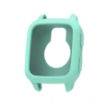 7 Mint green