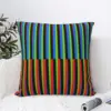 Venezuela Square Pillowcase Polyester Pillow Cover Velvet Cushion Zip Decorative Comfort Throw Pillow For Home Car 1