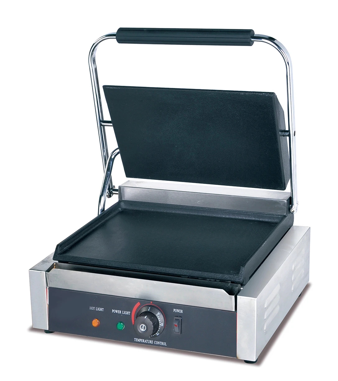 Professional automatic multi Double plate stainless steel multifunctional toasted sandwich maker 6 7 4 8 5 3 in 1 2 4 slices pan 5