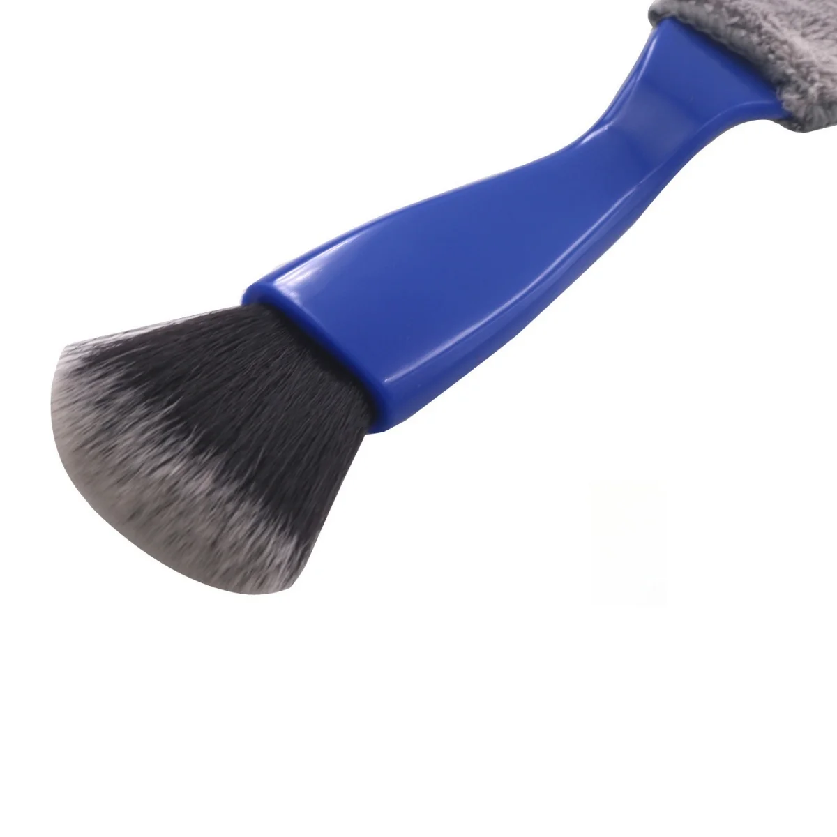 Guitar Cleaning Brush - Material Detail