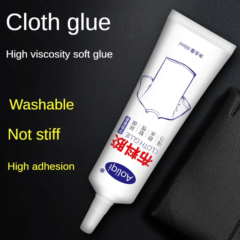 fray stop glue fray check fransenstopp Cloth fabric locking liquid anti  burr edge liquid drop adhesive lace Selvage glue - AliExpress