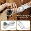 Xiaomi Electric Lint Remover Intelligent Digital Display USB Rechargeable Hairball Trimmer Portable Clothes Shaver 5 Gear Razor 5