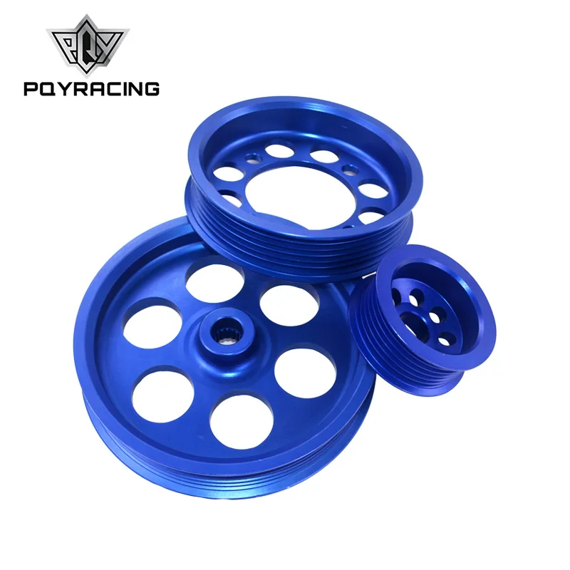 Puleggia Automatica Modificata Adatta Per 93-97 Toyota Supra Jza80 2Jzg