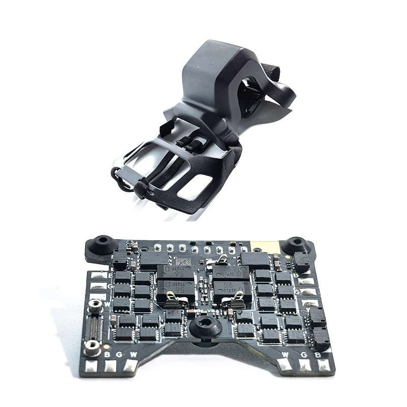 Housse de protection pour DJI Mavic 3 - Lot de 5 pièces