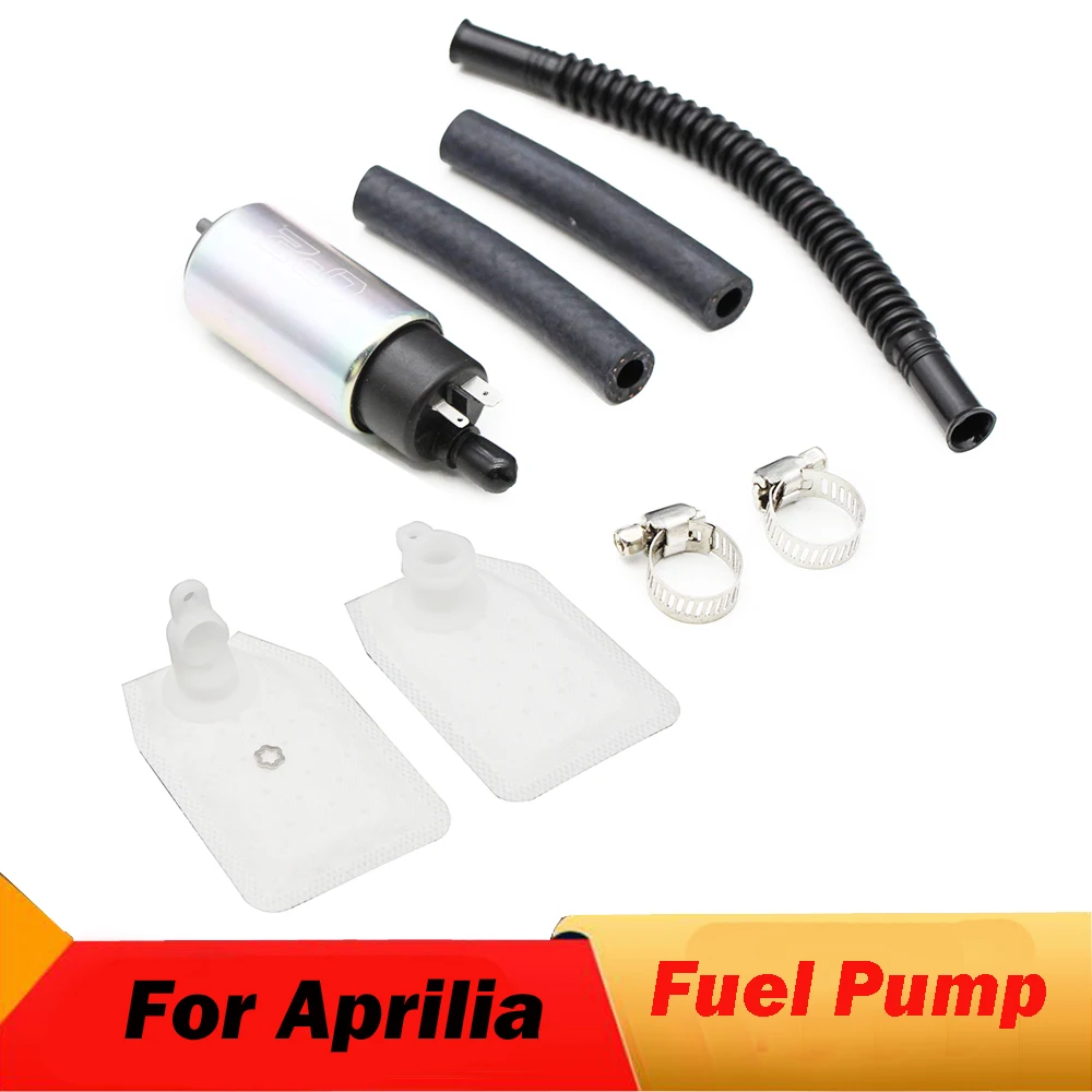 

Motorcycle Fuel Pump For Aprilia RXV450 2006-2015 RXV550 2006-2013 SXV450 2006-2013 SXV550 2006-2015 AP9100416
