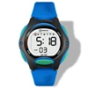UTHAI CE13 Kids's Electronic Watch Girl Sports Waterproof Nightlight Alarm Clock Exam Student Multifunctional Boys' Watches Gift 6