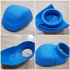 1Pc Car Windshield Wiper Washer Fluid Tank Bottle Cover Cap Auto Windscreen Wiper Accessories for Audi VW SKODA Car Wear Parts 5