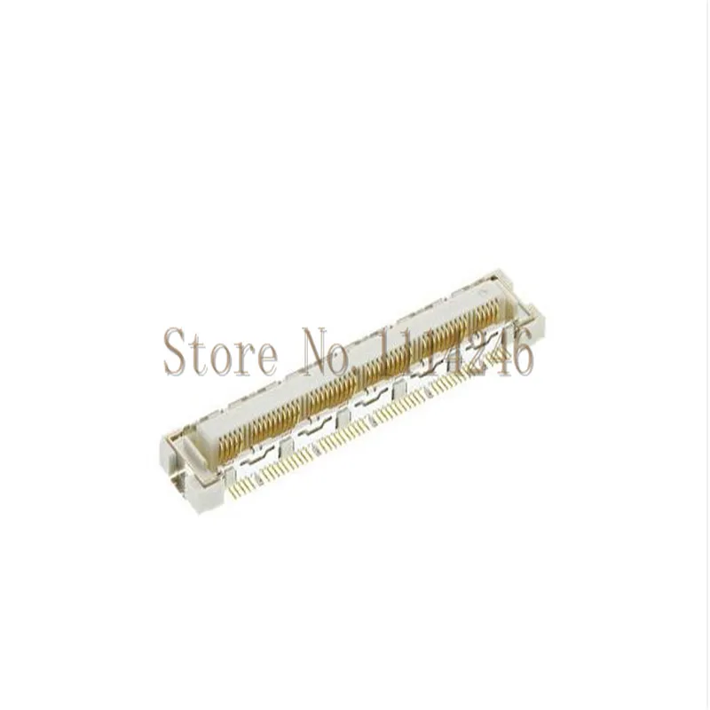 

2Pcs/A Lot FX10A-100S/10-SV(91)100% original Board to board connectors 100P SMT Male Type