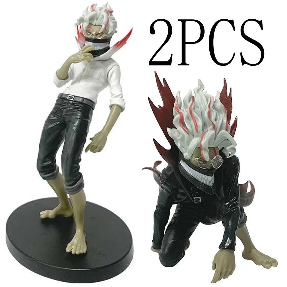 Dan Da Dan Anime Acryl-Ständer – 15 Cm Große Figuren Von Ayase Momo & Okarun, Doppelseitig, Zum Sammeln & Dekorieren