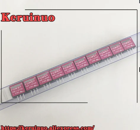 

5pcs/Lot TSR1-24150 TSR 1-24150 TSR1 Non-Isolated Converter 15V 15W
