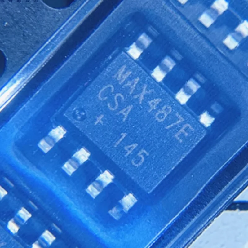 Max487e Maker 10PCS/MAX487ECSA MAX487E SOP8 Original Genuine Goods in Stock ...