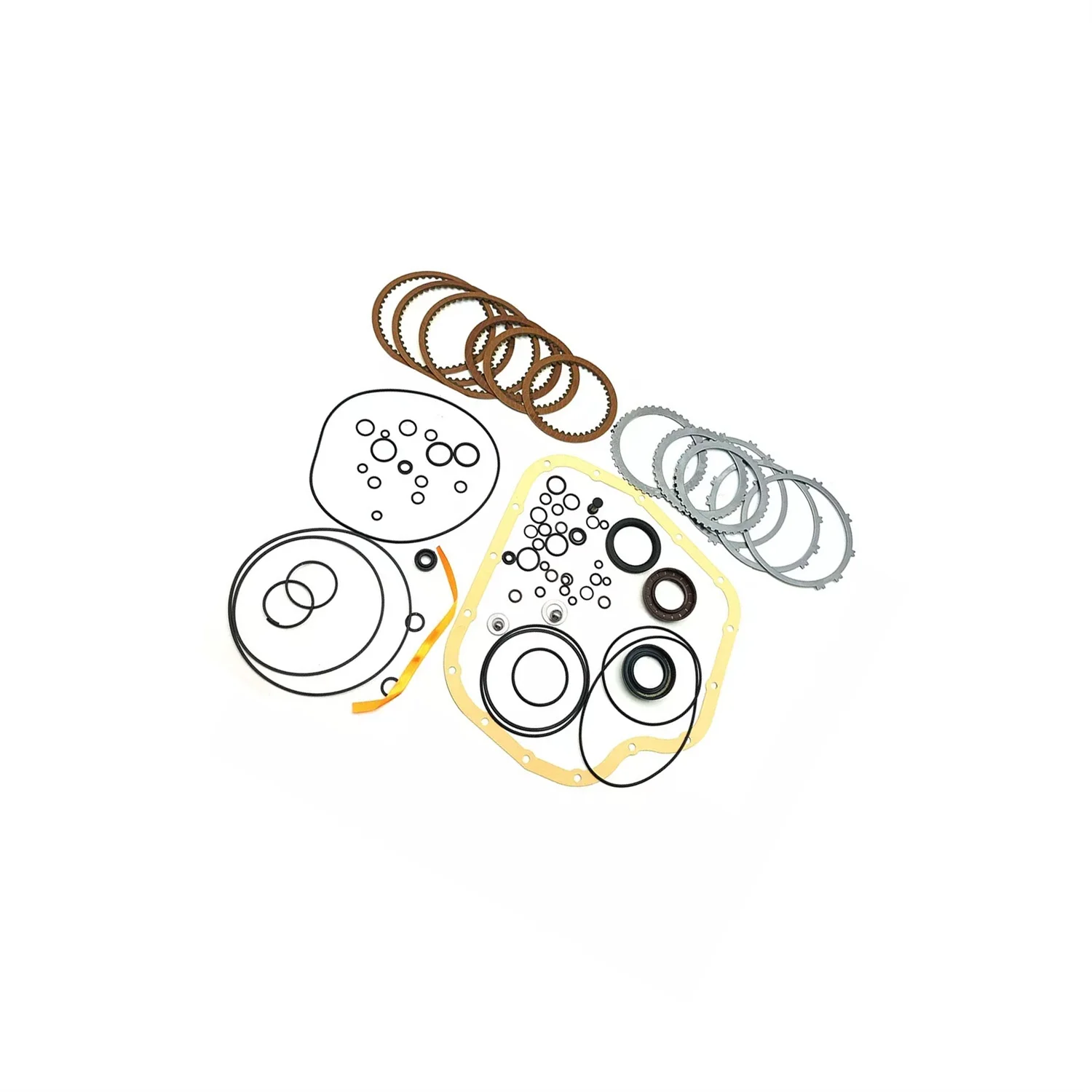K310 K311 1set CVT Auto Transmission Master Rebuild Kit For 2006-2015 Toyota Corolla 1.8L High Durability Car Accessories Parts