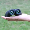 SVBONY 8x25 SV10 Binoculars Compact Fixed Focus Mini Portable Telescope Multi-coated Porro Prism for Outdoor Spoorts Games F9323 3
