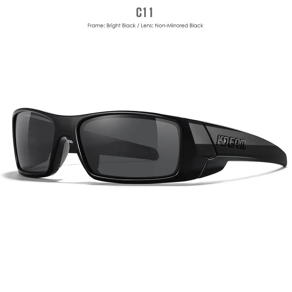 C11 Bright Black
