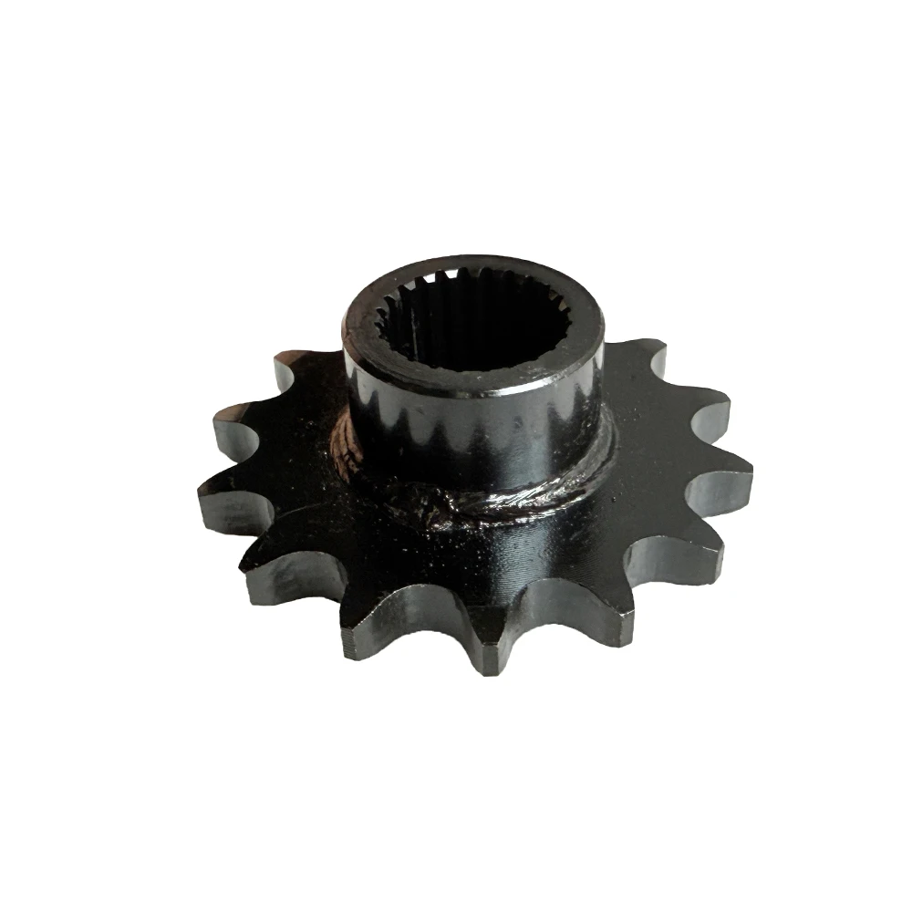 1pcs Front 530 Chain Sprocket Cog 24T Gear 14T 15T 16T 17T Teeth