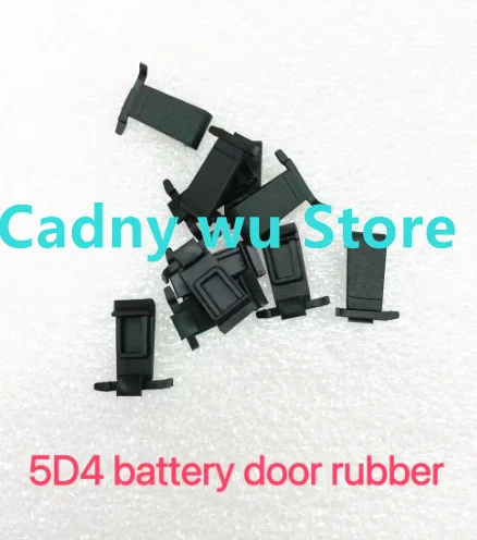 

New Battery Door Cover Port Bottom Base Rubber For Canon for EOS 5D Mark IV 5D4 Digital Camera Repair Part