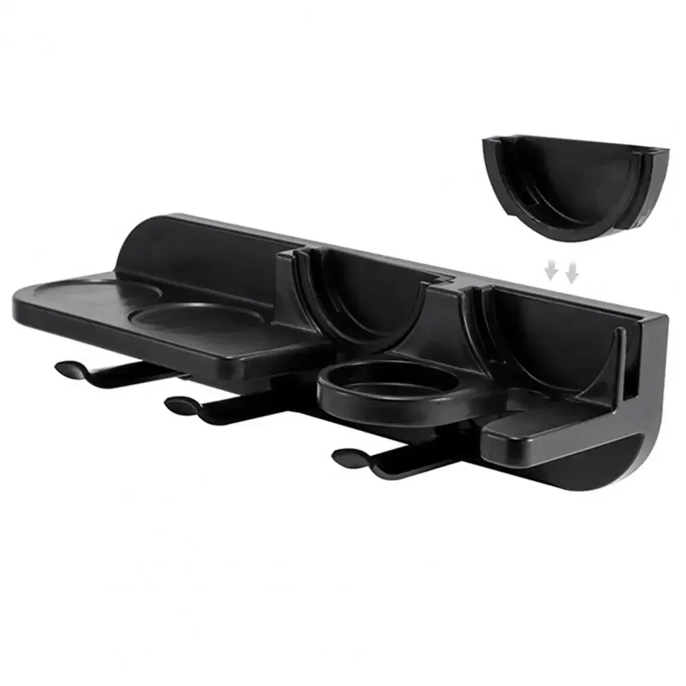 

Настенный держатель для бумажника, органайзер диаметром 51/54/58 мм, экономия места в использовании, для кофе