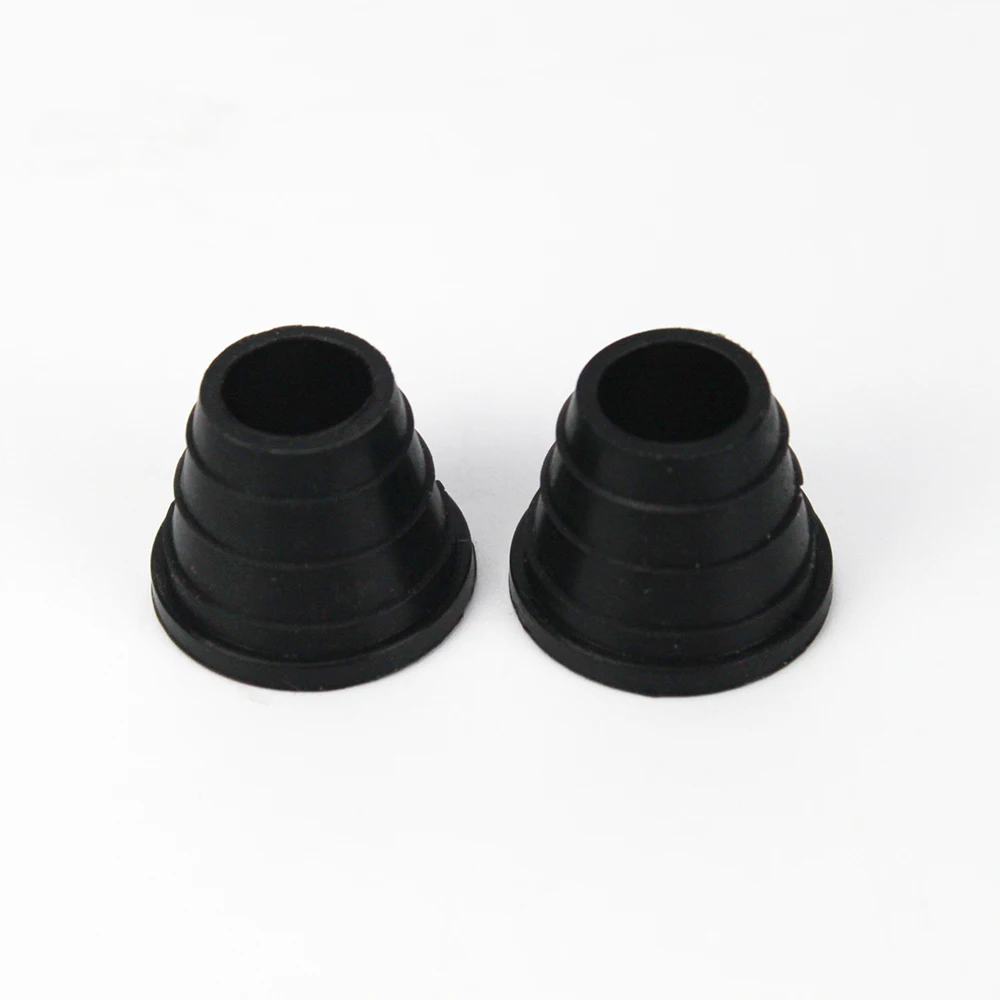 Hookah Bowl Adapter Rubber Shisha Hookah Nargile Narguile Cachimbas Water Pipe Bowls Rubber Accessories 2pcs hookah accessories