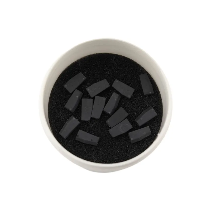 5pcs 7935 Chip VVDI ID40/42/44 Xhorse XT15 Transponder Chip Car Key PCF7935 For BMW EWS Programming keychannel