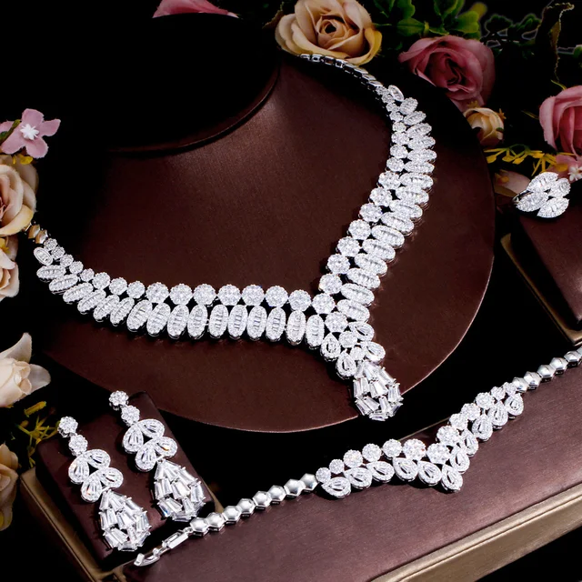 アラブのアクセサリーセット