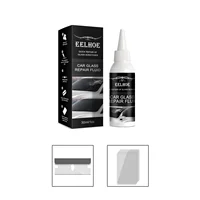 EELHOE Automotive Glass Repair Adhesive Windshield Repair Crack Adhesive Repair Adhesive Glass Repair Adhesive 1