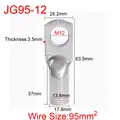 1Piece JG95-12