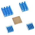 5pcs blue