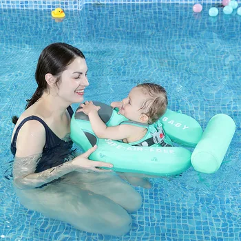 Articolo popolare del cerchio incline per neonati e bambini di Mambobaby