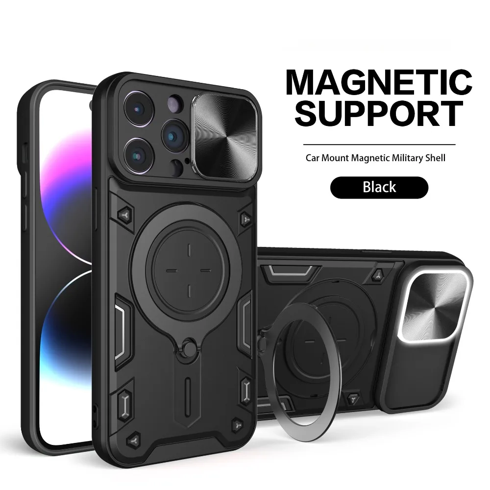 Фото Защитный чехол для iPhone 15 14 13 12 11 Pro XS Max X XR 7 8 Plus SE 2020 2022 №1
