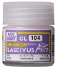 Mr Hobby CL101~111 Model paint character Beautiful girl Hair color Oil paint 10ml 11 5