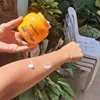 Thai Body Nourishing Cream Foot Care Vitamin E Body Lotion Deep Hydrating Cream That Can Be Used on The Face and Body 200ml 2