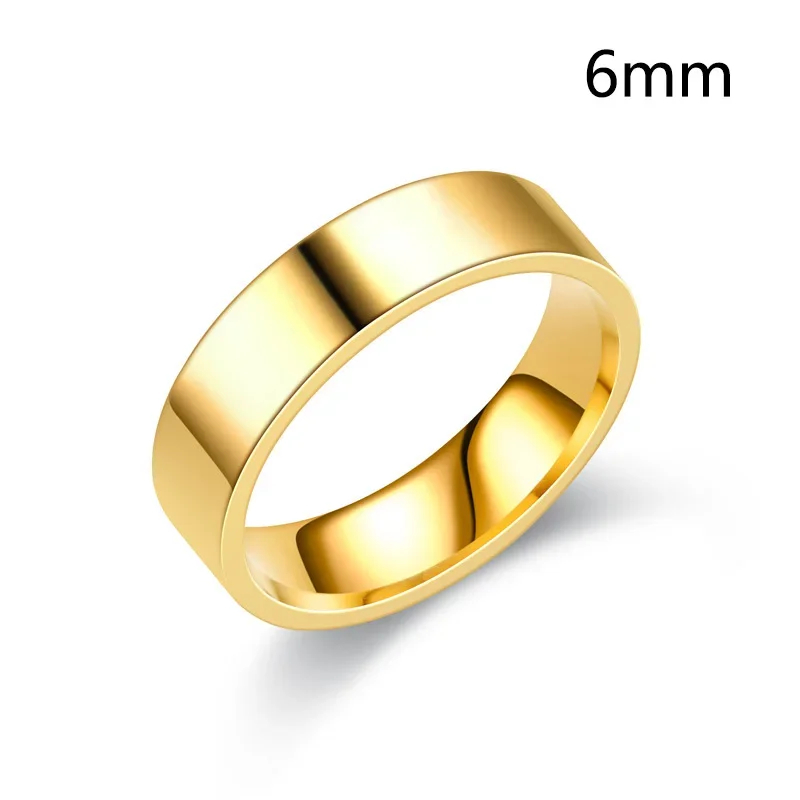 6MM Gold