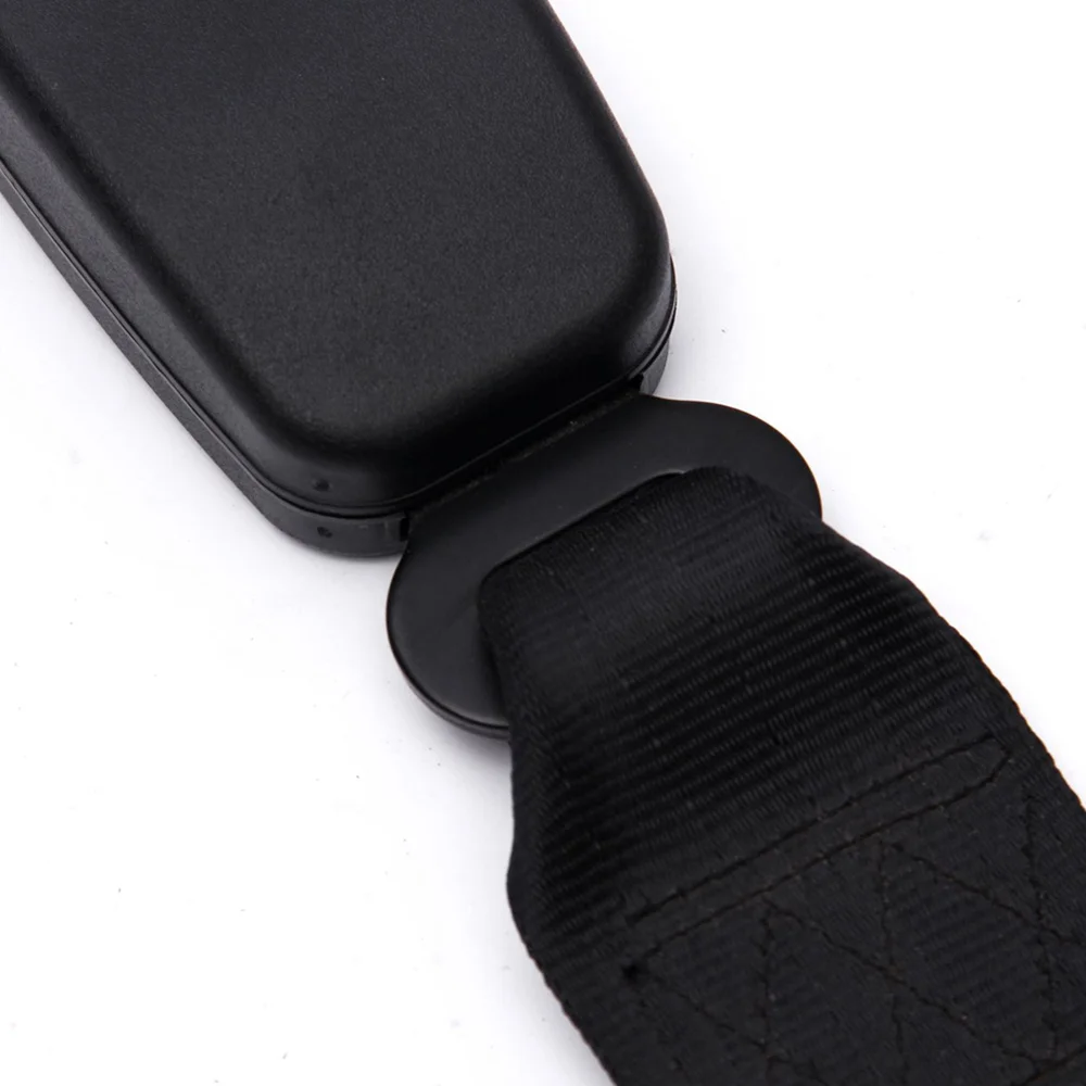 ALWAYSME Car Seat Belt Strap Extender