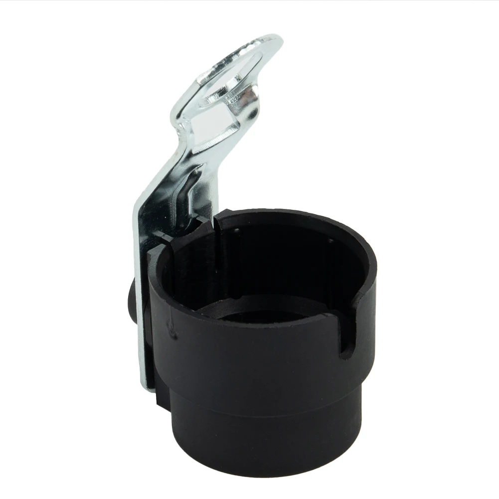 

Holder Plug Adapter Replace Replacement Weatherproof Black/Blue For 7‑13P Protective Trailer Plug Holder 100% Brand New