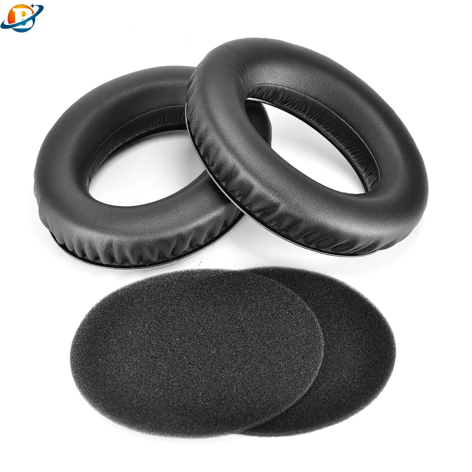 Replacement Ear pad Ear Cups Cover Earpads for Sennheiser HD545 HD565