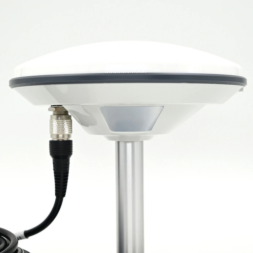L1 L2 GNSS Antenna Trim Ble Agricultural GPS Antenna RTK F9P GPS GLO BDS GAL STARF-107 M90SD Magnetic Base