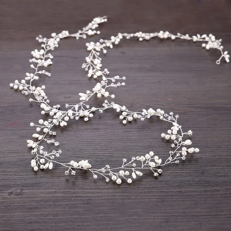 50cm Silver