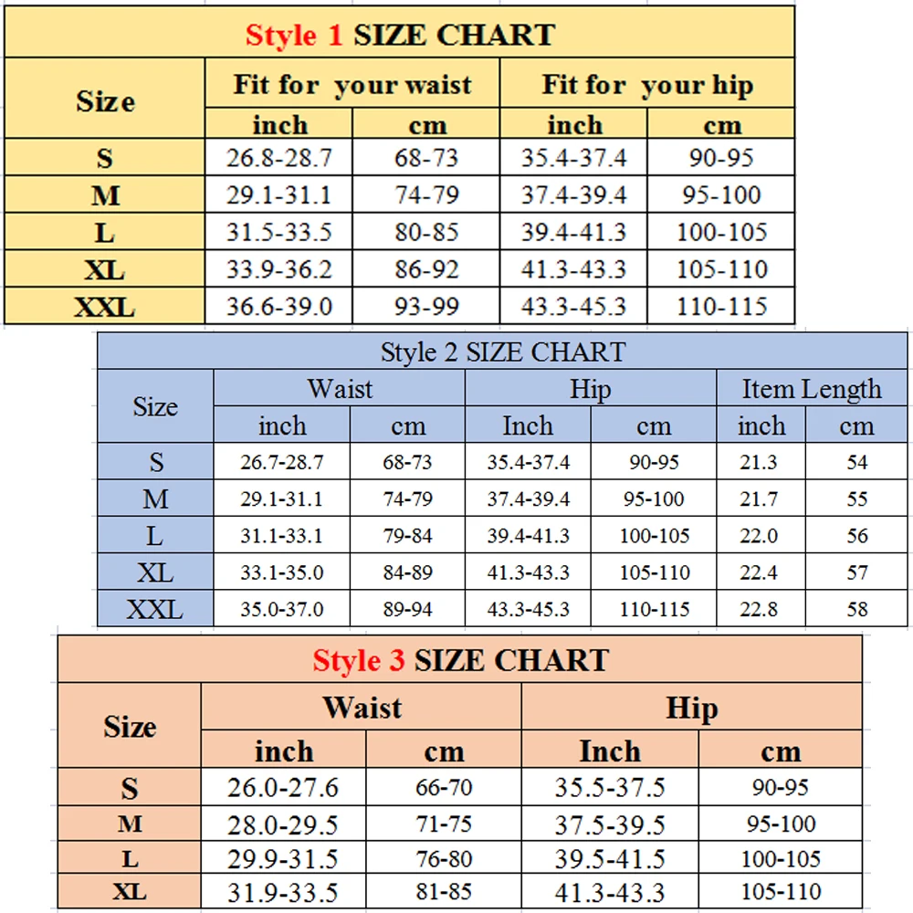 NINGMI Body Shapewear Panties Women Body Shaper High Waist Tummy Control Panties Belly Shaper Panties Butt Lifter Sexy Underwear