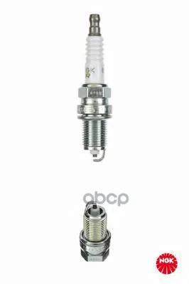 NGK 4120 Свеча зажигания BCPR5EY-11 DAEWOO Matiz/SHEVROLET Spark 0.8/1.0L (96503394) арт. | Автомобили и