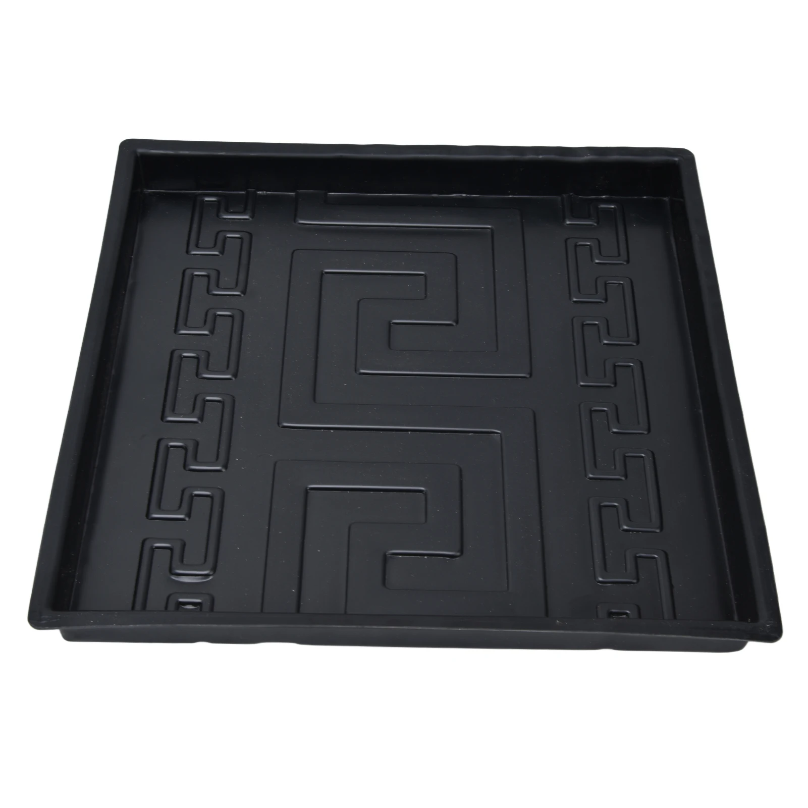 ABS Plastic Concrete Molds Forms Reusable Garden Path Courtyard Walkway Cement Mold Wall Brick Mould Garden Home Decoration