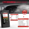 THINKCAR THINKOBD 100 Auto OBD2 Scanner Car Code Reader Clear Code Smog Test 10 Mode OBD 2 Function Automotive Diagnosis 5